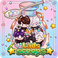 Lads Scoop