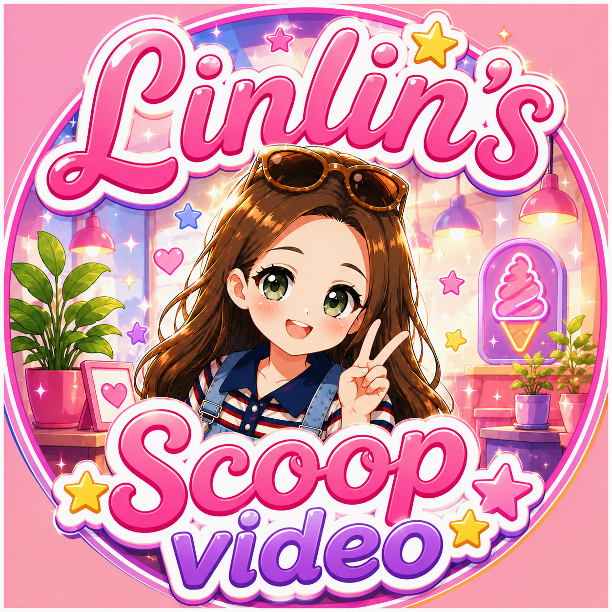 Scoop Video