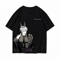 LADS Xavier style graphic T-shirt
